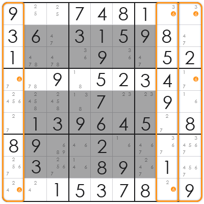conceptis sudoku answers today