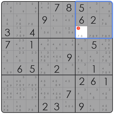 nyt sudoku easy today